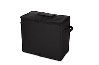 Academy Sports + Outdoors XL Folding Wagon with Tailgate and Strap