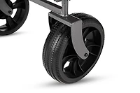 Academy Sports + Outdoors XL Folding Wagon with Tailgate and Strap