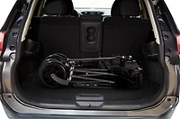 Academy Sports + Outdoors XL Folding Wagon with Tailgate and Strap