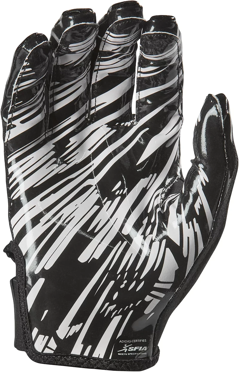 adidas Men's Freak 6.0 Football Receiver Gloves