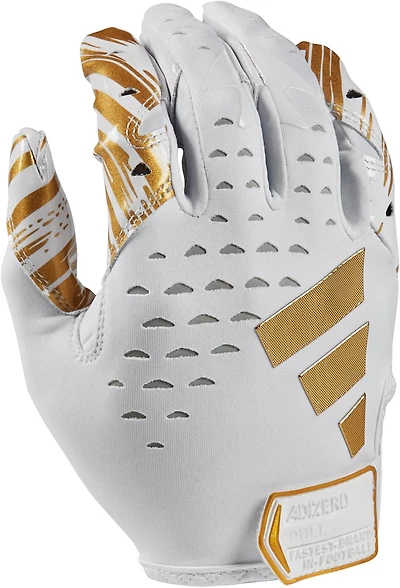 adidas Men's adizero 13 Football Receiver Gloves