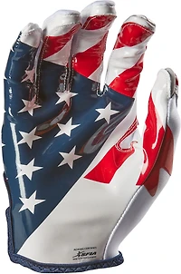 adidas Men's adizero 13 Moments Football Receiver Gloves