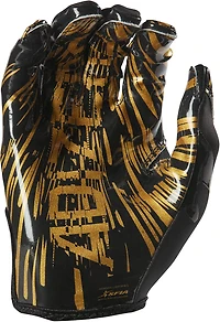 adidas Boys’ adizero 13 Football Receiver Gloves