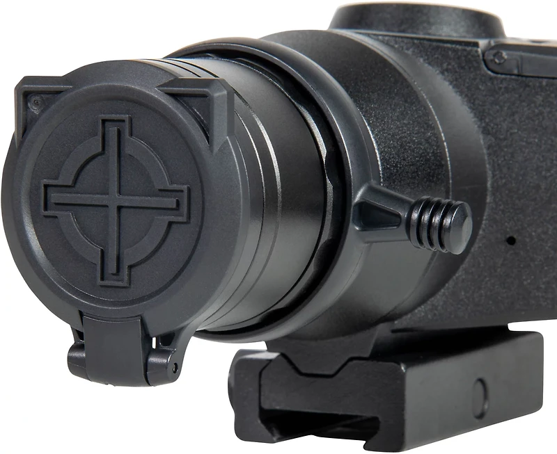 Sightmark Wraith 2-16x35 Thermal Riflescope