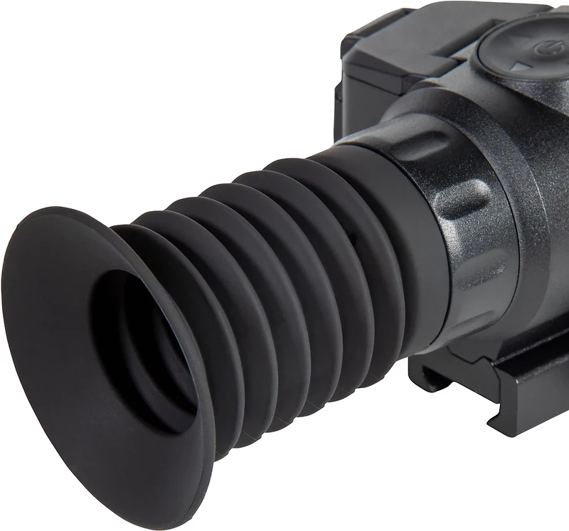 Sightmark Wraith 2-16x35 Thermal Riflescope