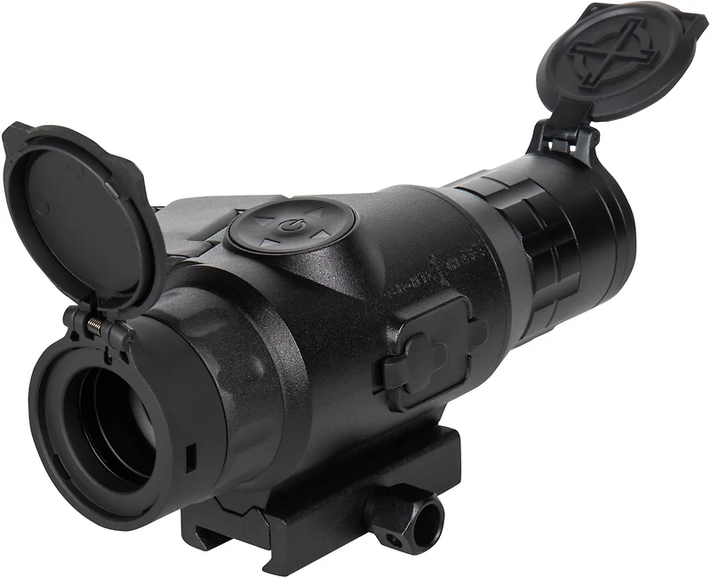 Sightmark Wraith 2-16x35 Thermal Riflescope