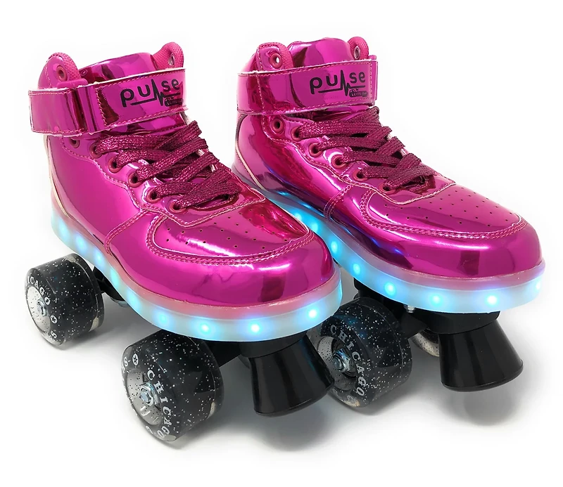 Chicago Skates Kids' Pulse Roller Skates