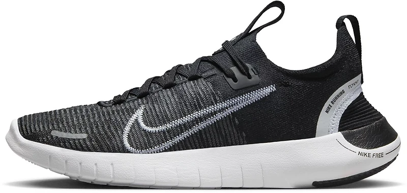 Nike Women's Free Run Flyknit Next Nature 2023 Running Shoes