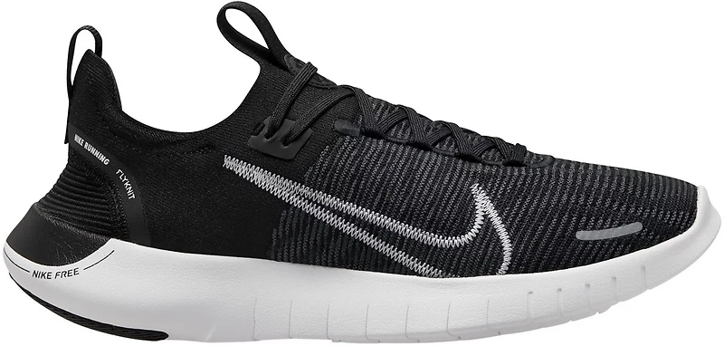 Nike Men's Free Run Flyknit Next Nature 2023 Running Shoes