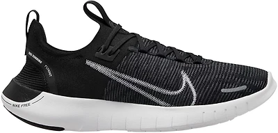 Nike Men's Free Run Flyknit Next Nature 2023 Running Shoes