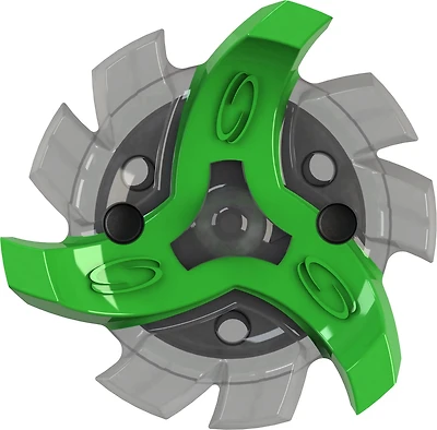 Softspikes Tour Green Flex Pro Cleats Golf Spikes 18-Pack