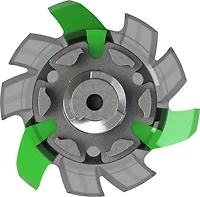 Softspikes Tour Green Flex Pro Cleats Golf Spikes 18-Pack