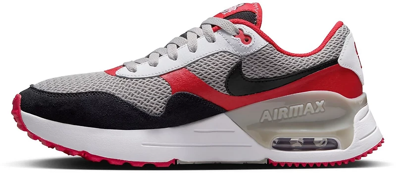 Nike Men's Ohio State University Air Max System Shoes