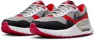 Nike Men's Ohio State University Air Max System Shoes