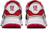 Nike Men's Ohio State University Air Max System Shoes