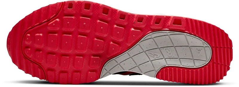 Nike Men's Ohio State University Air Max System Shoes