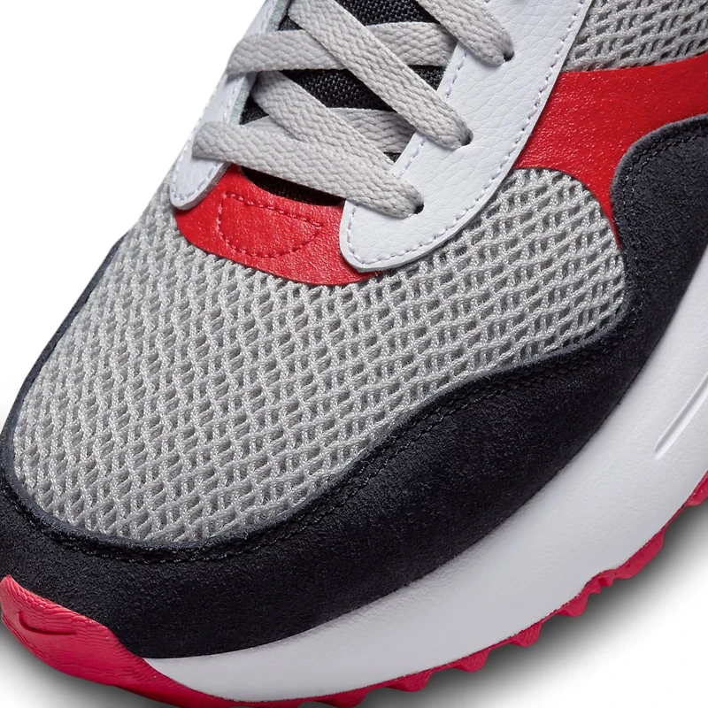 Nike Men's Ohio State University Air Max System Shoes