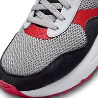 Nike Men's Ohio State University Air Max System Shoes