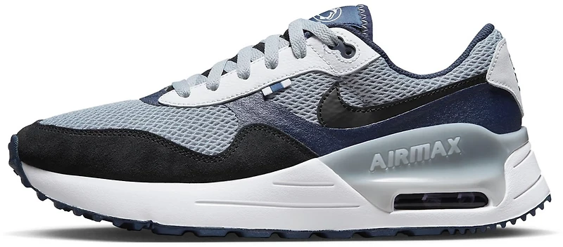 Nike Men's Penn State University Air Max SYSTM Shoes
