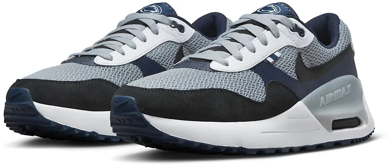 Nike Men's Penn State University Air Max SYSTM Shoes