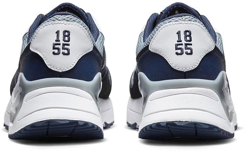 Nike Men's Penn State University Air Max SYSTM Shoes