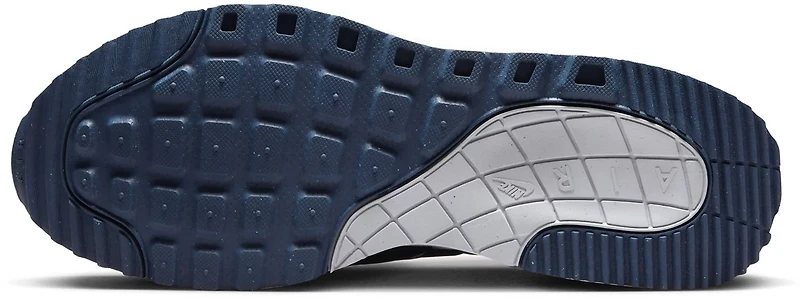 Nike Men's Penn State University Air Max SYSTM Shoes