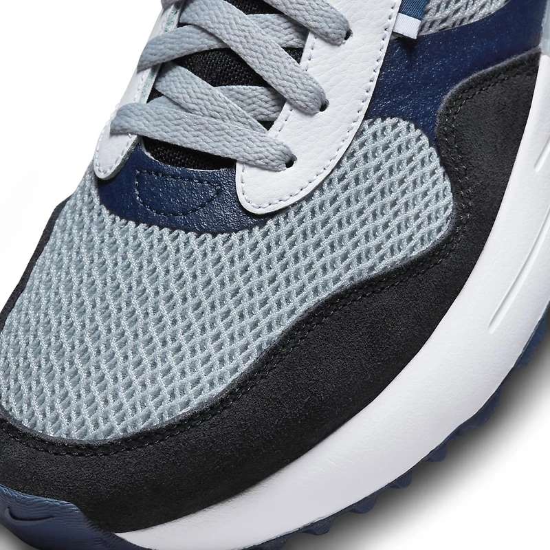 Nike Men's Penn State University Air Max SYSTM Shoes