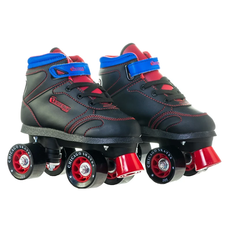Chicago Skates Boys' Sidewalk Skates