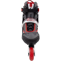 Chicago Skates Boys' Adjustable Inline Skates