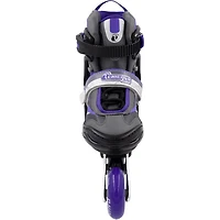 Chicago Skates Girls' Adjustable Inline Skates