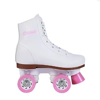 Chicago Skates Girls' Junior Rink Skates