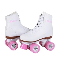 Chicago Skates Girls' Junior Rink Skates