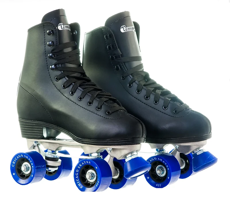 Chicago Skates Men's Classic Rink Skates