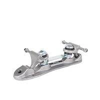 Chicago Skates Men's Classic Rink Skates