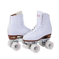 Chicago Skates Women's Deluxe Leather Rink Skates