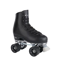 Chicago Skates Men's Deluxe Leather Rink Skates