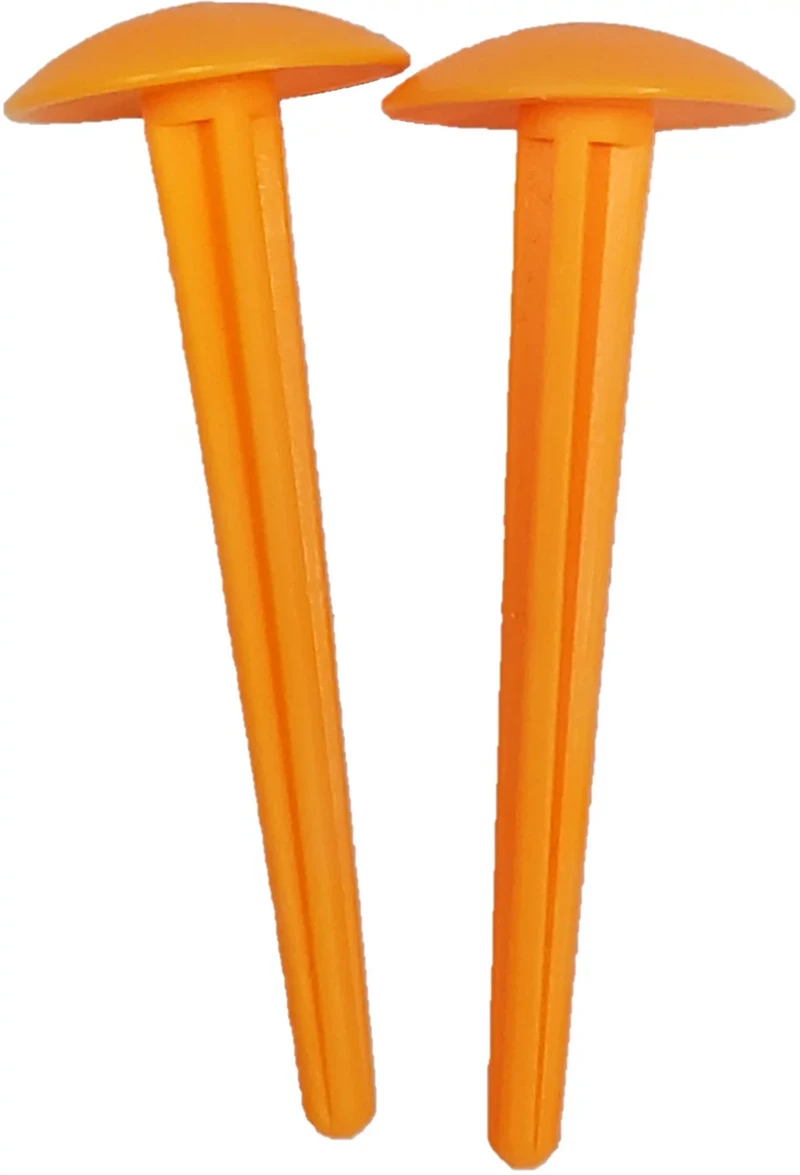 Banzai Aqua Blast Obstacle Course