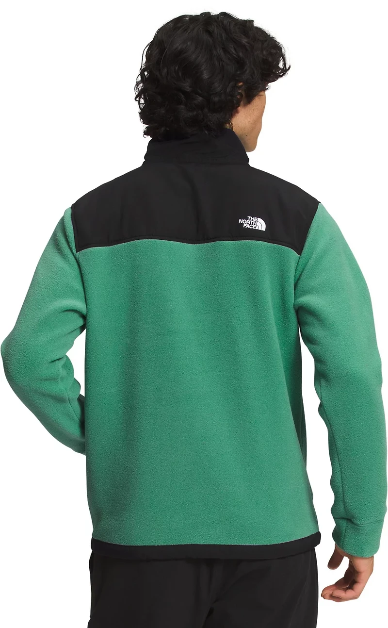The North Face Men's Alpine Polartec 200 Full Zip Jacket