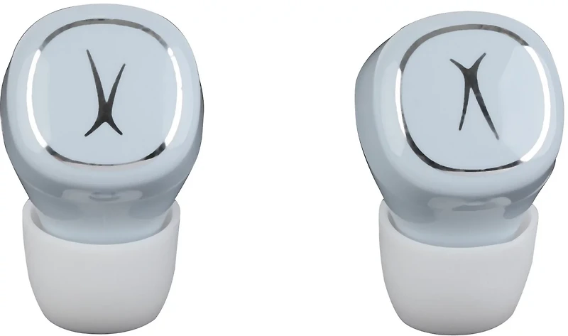 Altec Lansing Nanobud 2.0 TWS Earbuds with Charging Case