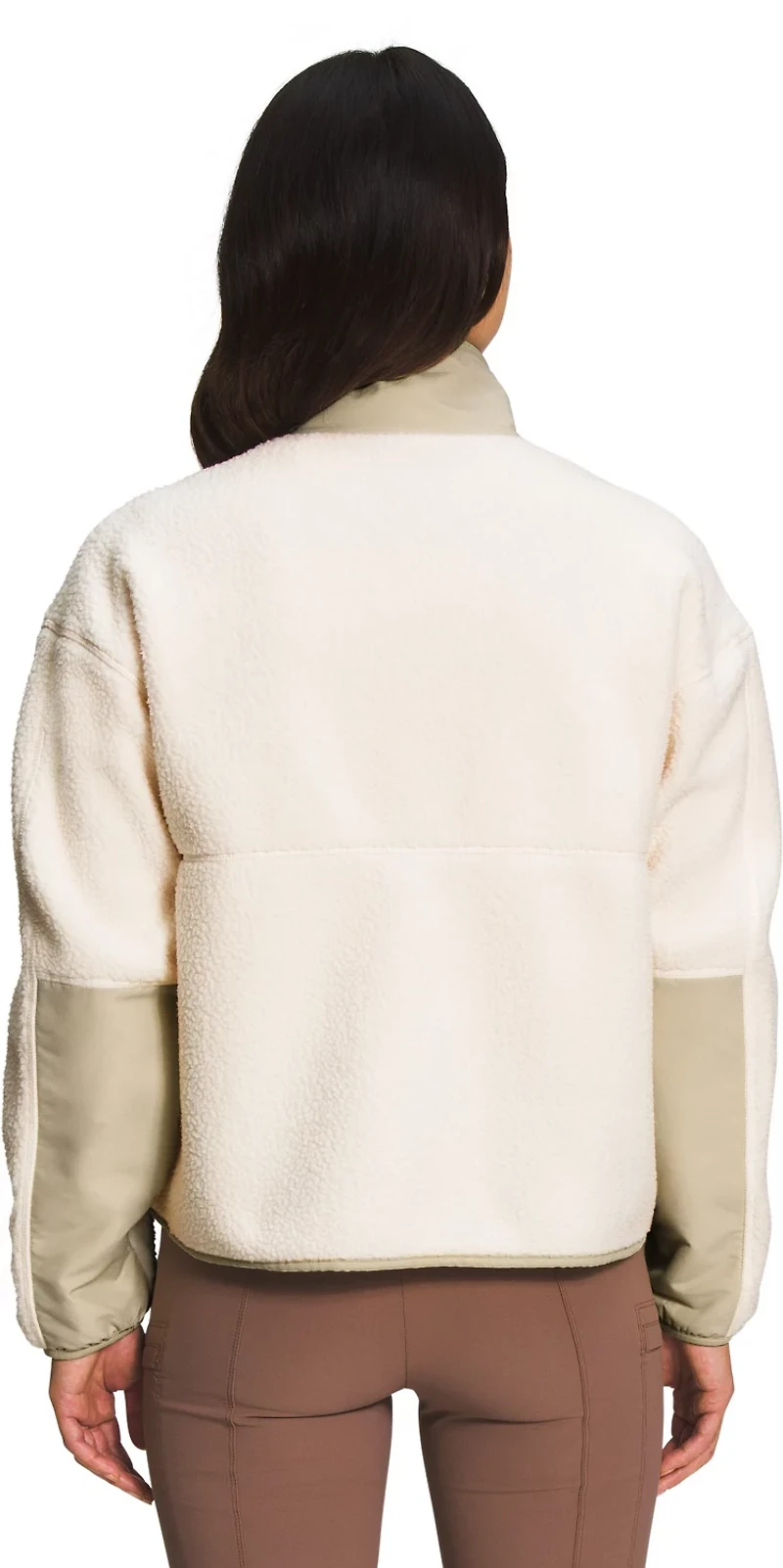 The North Face Women's Cragmont Fleece Jacket