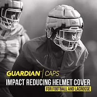 Guardian Football Cover Cap XT