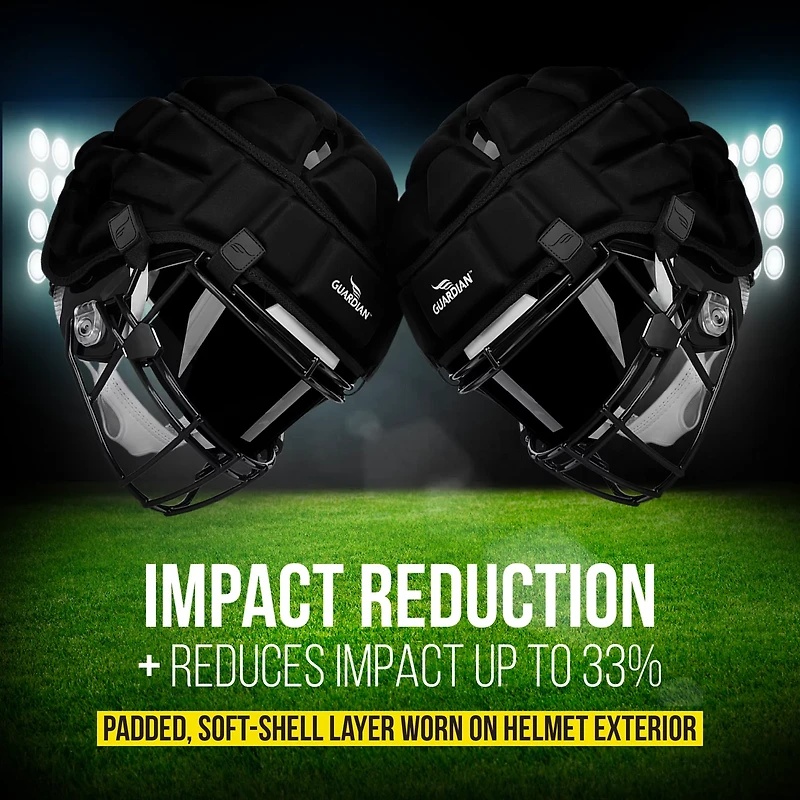 Guardian Football Cover Cap XT