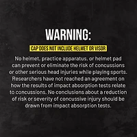 Guardian Football Cover Cap XT