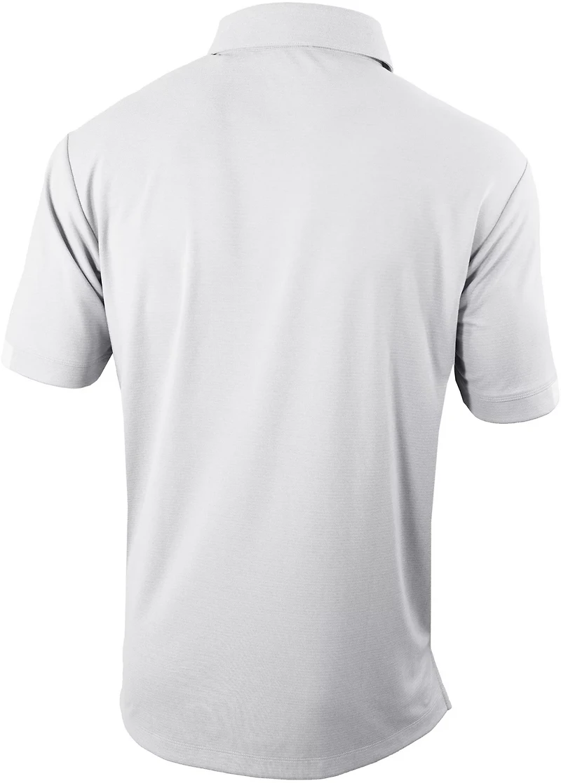 Columbia Sportswear Men's Chicago White Sox Total Control Polo