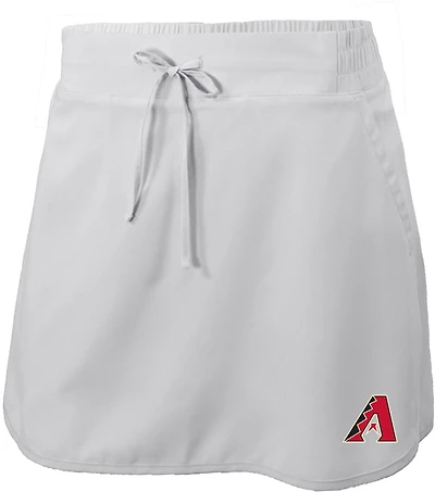 Columbia Sportswear Women's Arizona Diamondbacks Lakewood Pines Skort