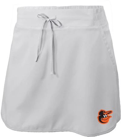 Columbia Sportswear Women's Baltimore Orioles Lakewood Pines Skort