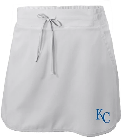 Columbia Sportswear Women's Kansas City Royals Lakewood Pines Skort