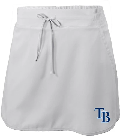 Columbia Sportswear Women's Tampa Bay Rays Lakewood Pines Skort