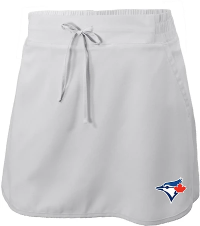 Columbia Sportswear Women's Toronto Blue Jays Lakewood Pines Skort