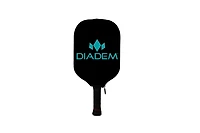 DIADEM Solid Paddle Cover